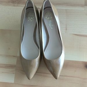 Size 35.5/5.5 1.5" heels